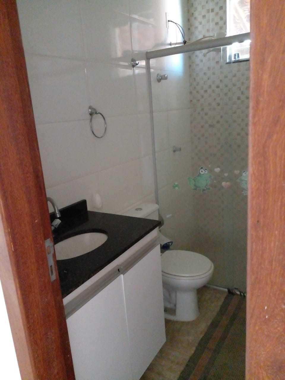 Casa, 2 quartos, 80 m² - Foto 8