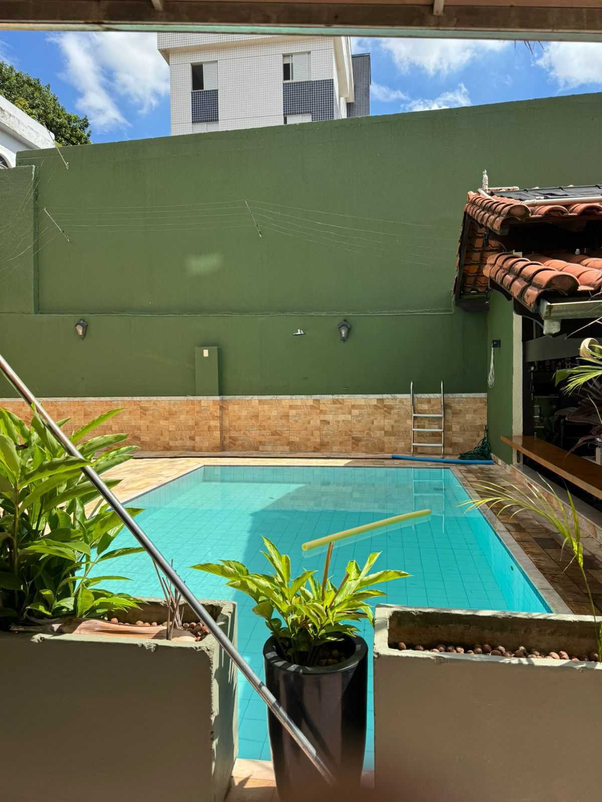 Casa, 6 quartos, 250 m² - Foto 10