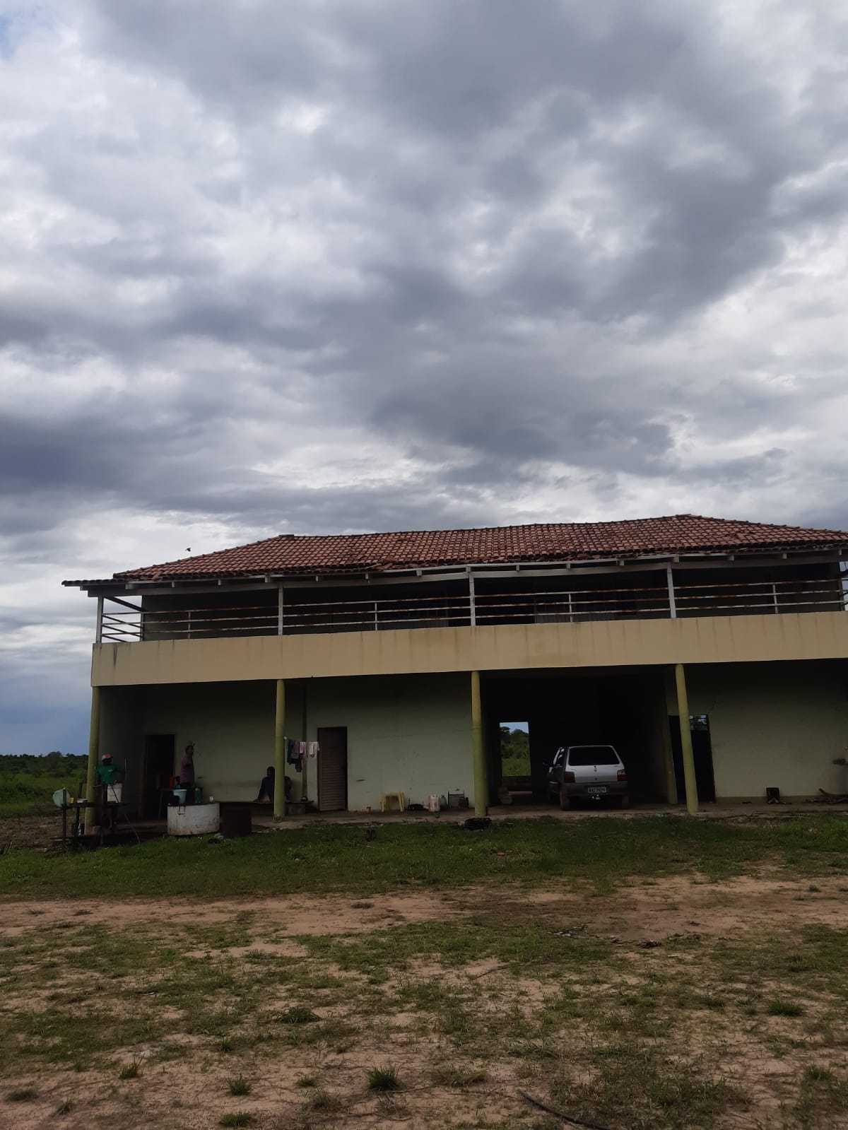 Fazenda, 1 quarto - Foto 18