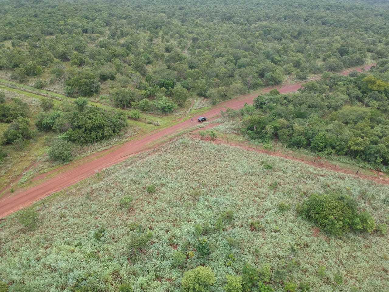 Fazenda, 1 quarto - Foto 6