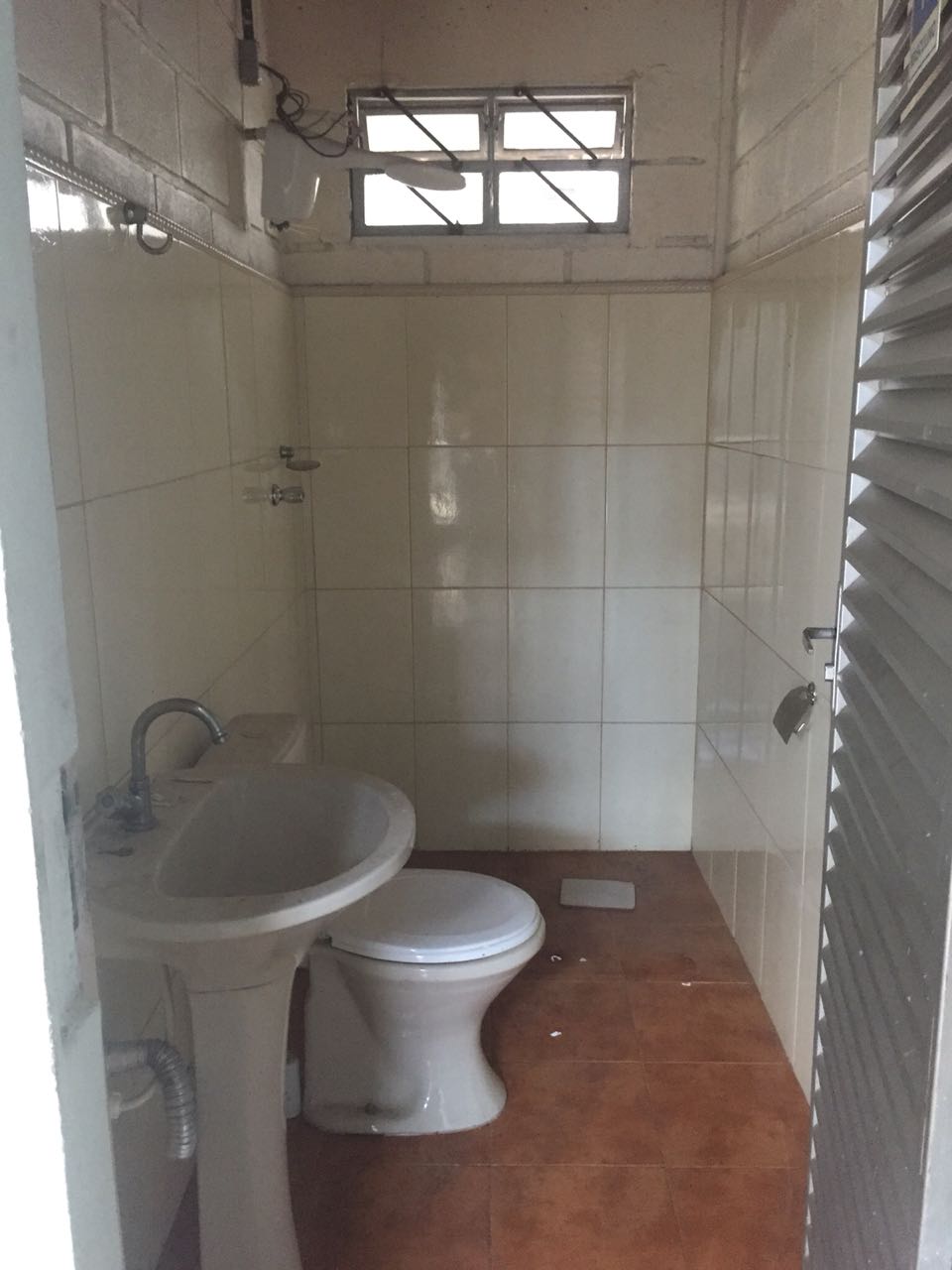 Depósito-Galpão, 200 m² - Foto 5
