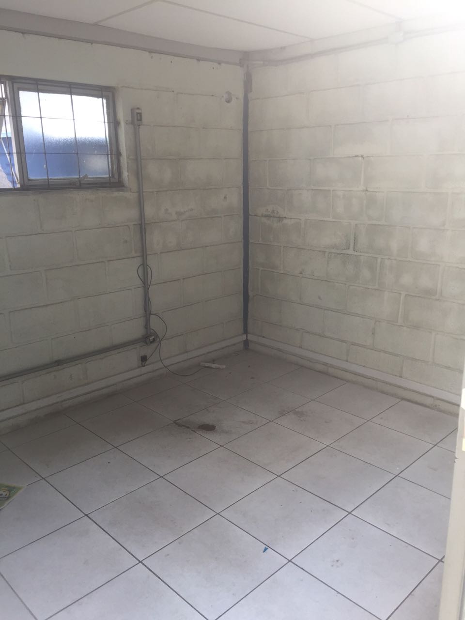 Depósito-Galpão, 200 m² - Foto 7
