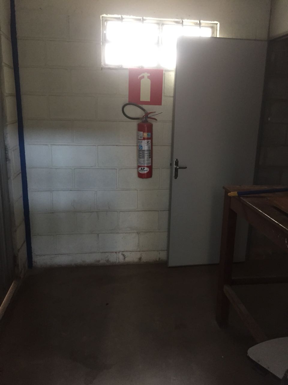 Depósito-Galpão, 200 m² - Foto 9