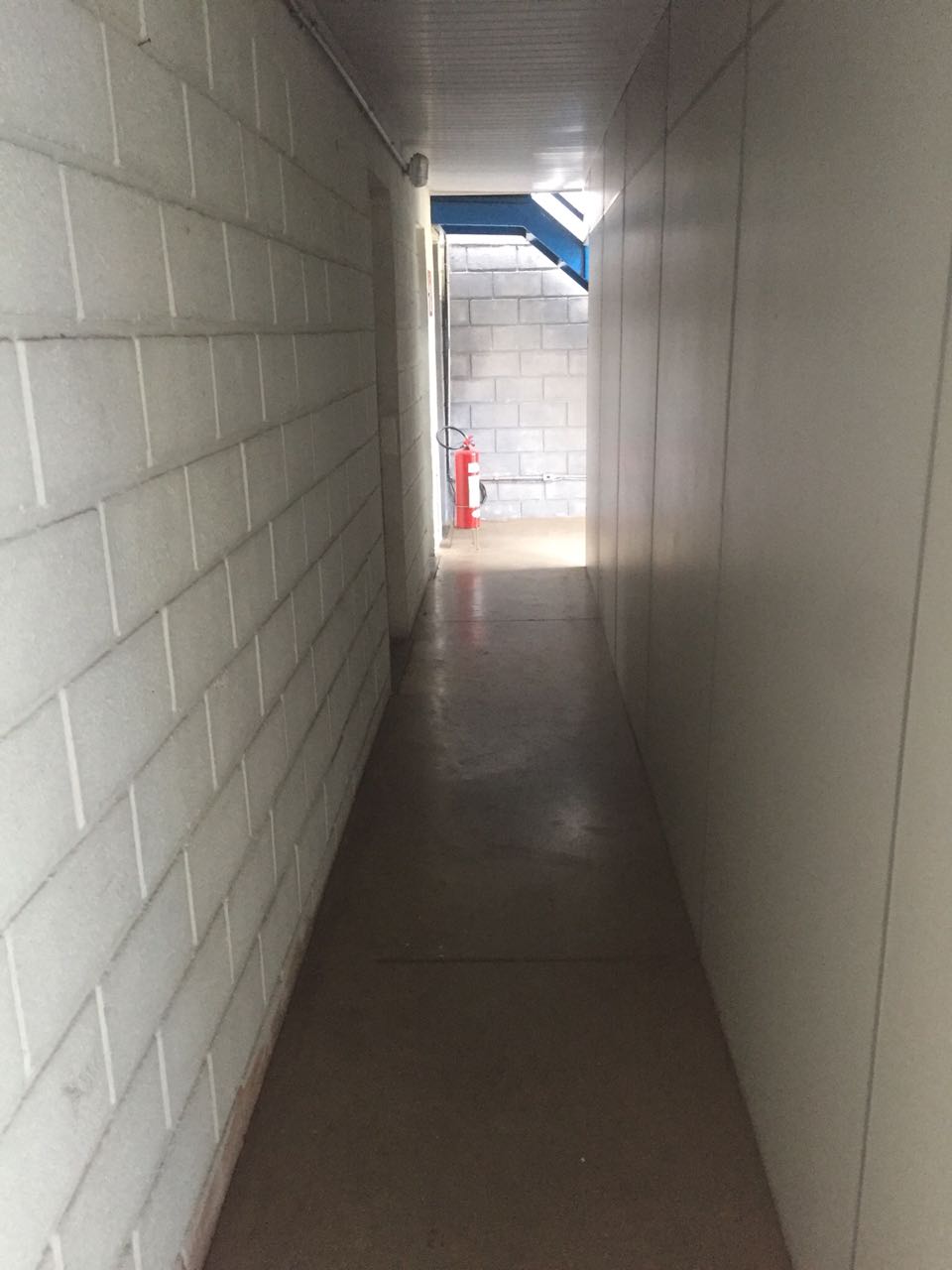 Depósito-Galpão, 200 m² - Foto 10