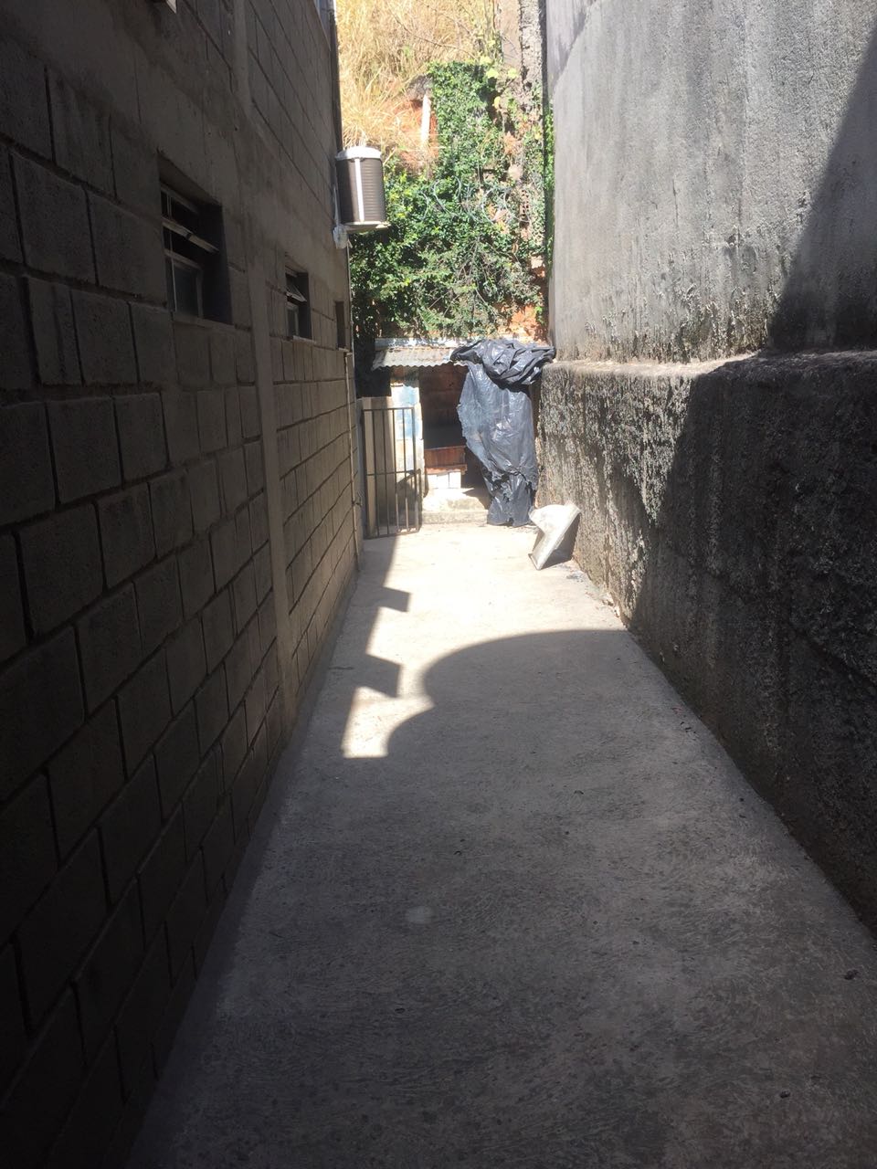 Depósito-Galpão, 200 m² - Foto 11