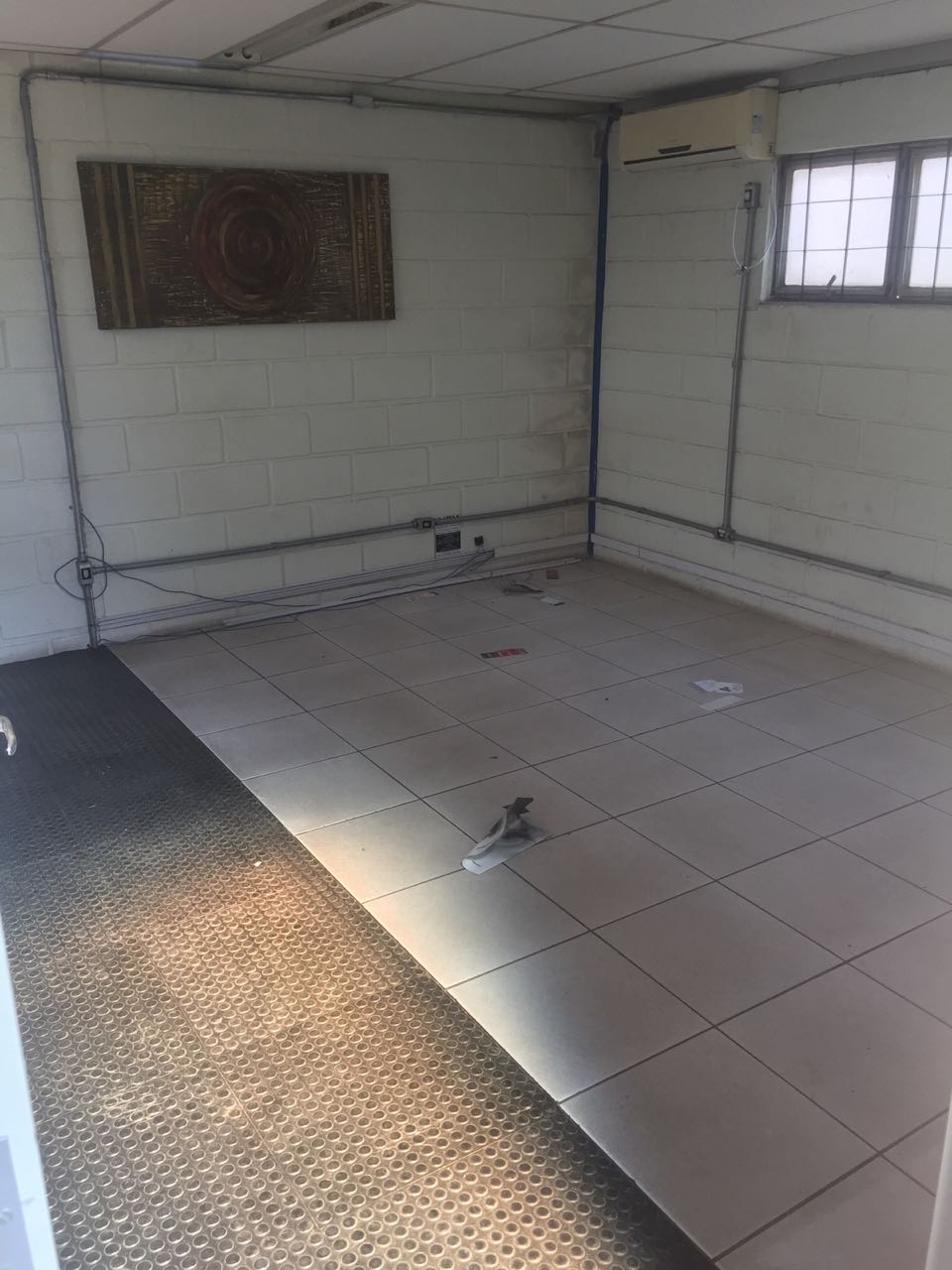 Depósito-Galpão, 200 m² - Foto 12