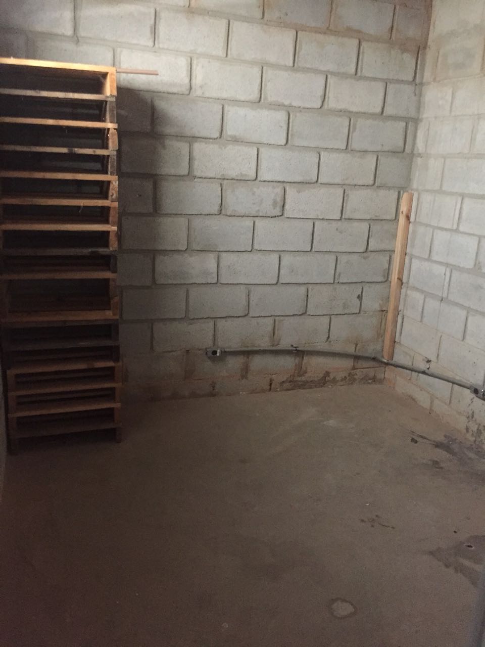 Depósito-Galpão, 200 m² - Foto 14