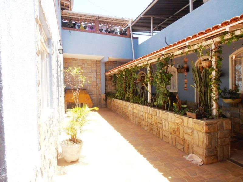 Casa, 4 quartos, 375 m² - Foto 9