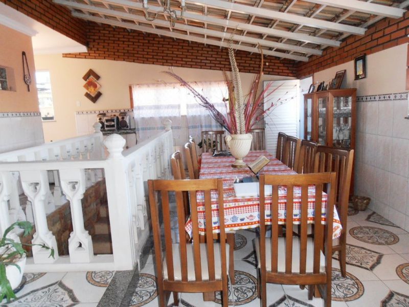 Casa, 4 quartos, 375 m² - Foto 17