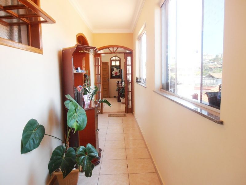 Casa, 4 quartos, 375 m² - Foto 20