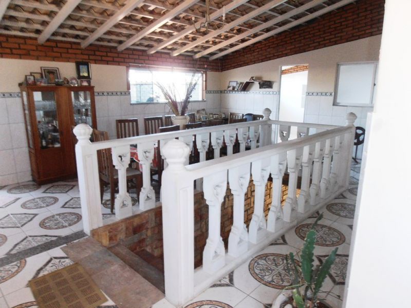 Casa, 4 quartos, 375 m² - Foto 22