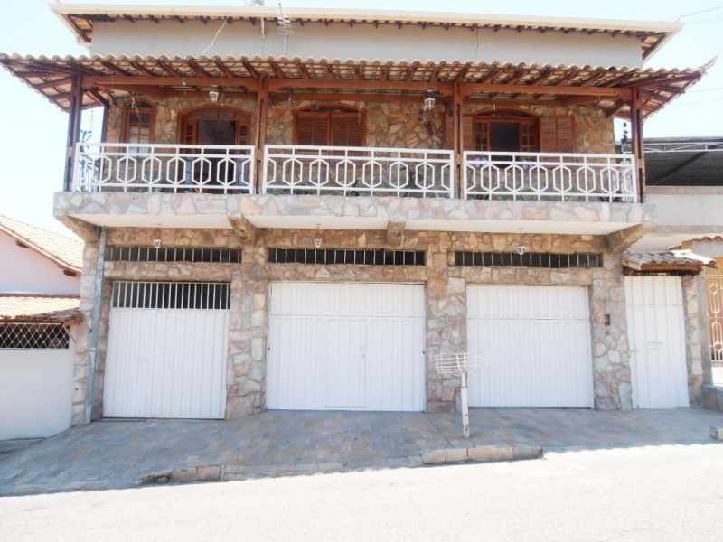 Casa, 4 quartos, 375 m² - Foto 25