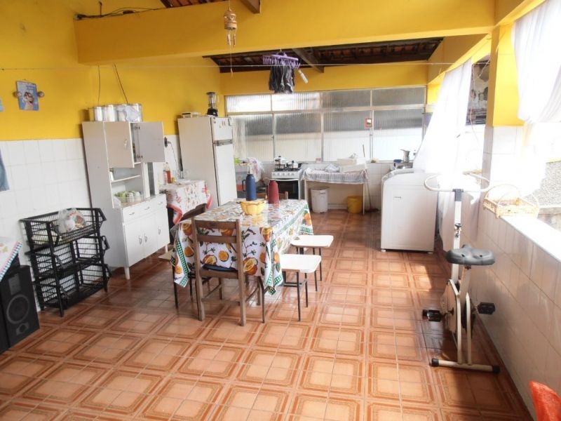 Casa, 3 quartos, 400 m² - Foto 5