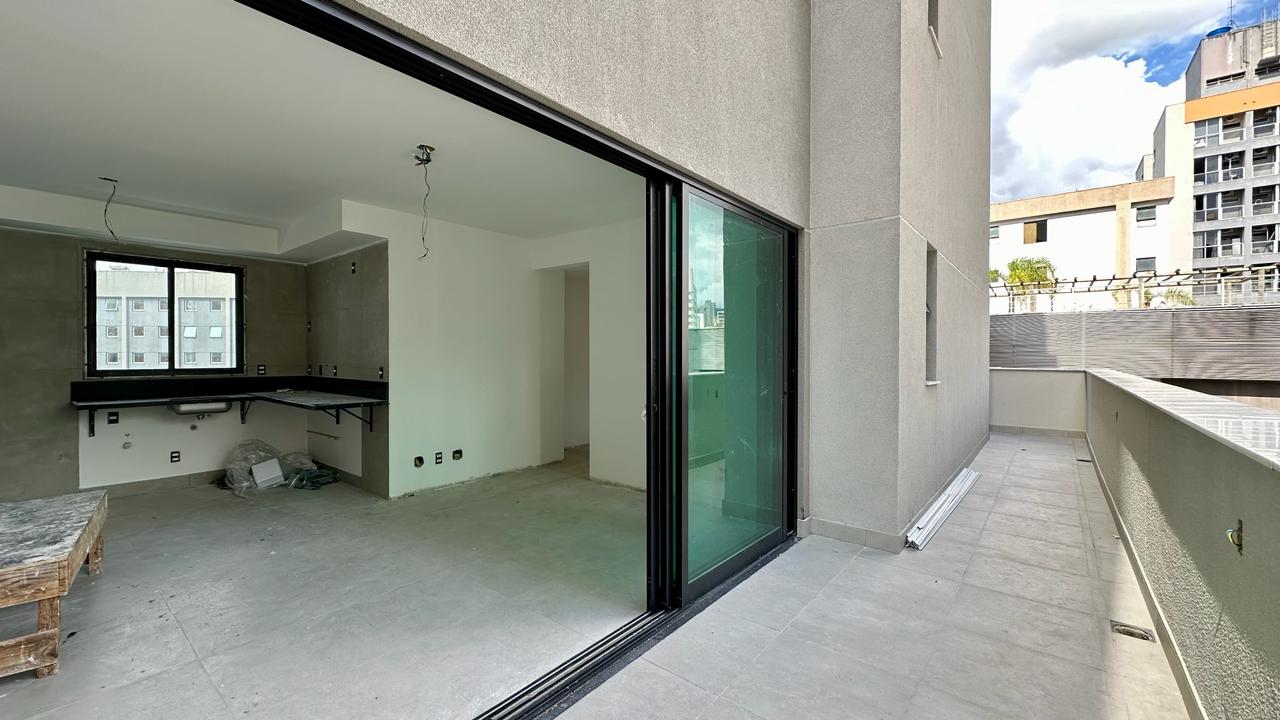 Apartamento, 2 quartos, 128 m² - Foto 2