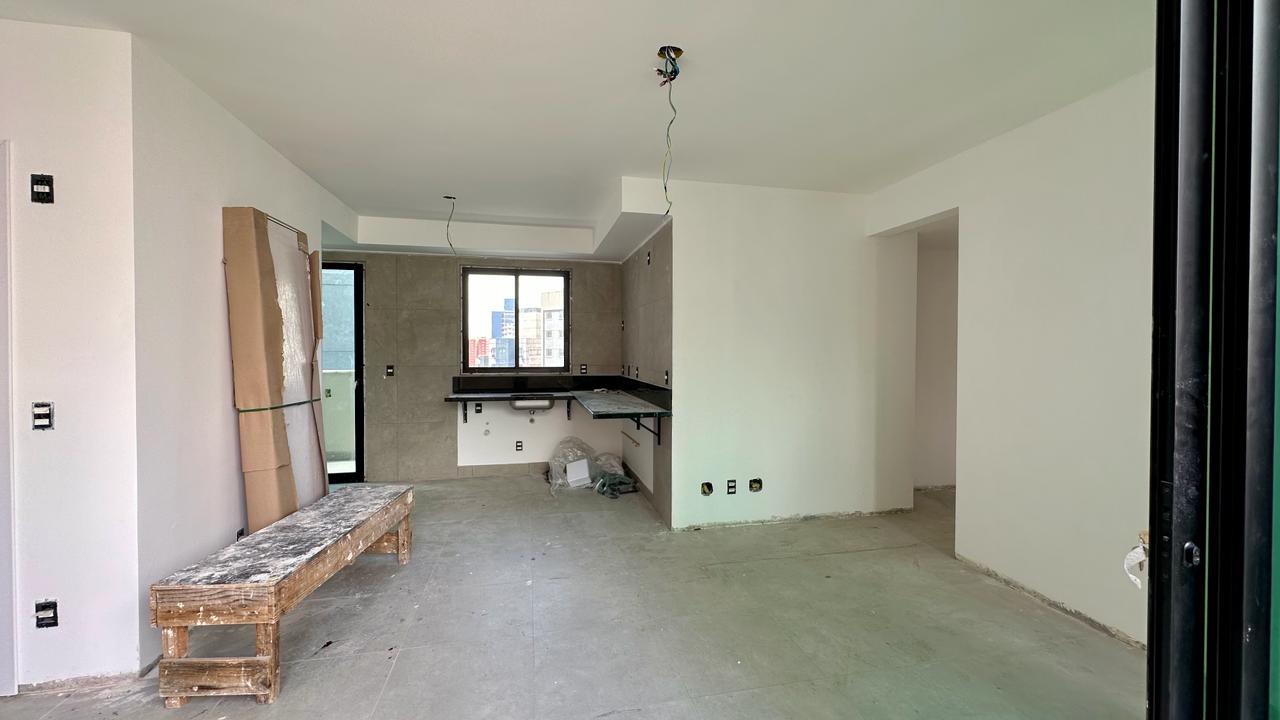 Apartamento, 2 quartos, 128 m² - Foto 5