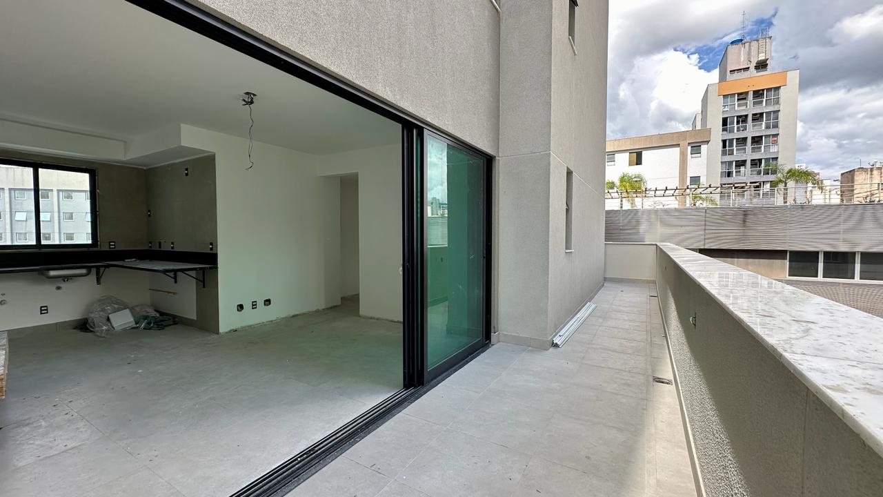 Apartamento, 2 quartos, 128 m² - Foto 1