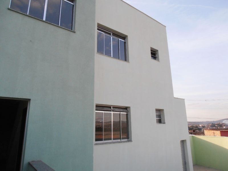 Apartamento, 3 quartos, 80 m² - Foto 2