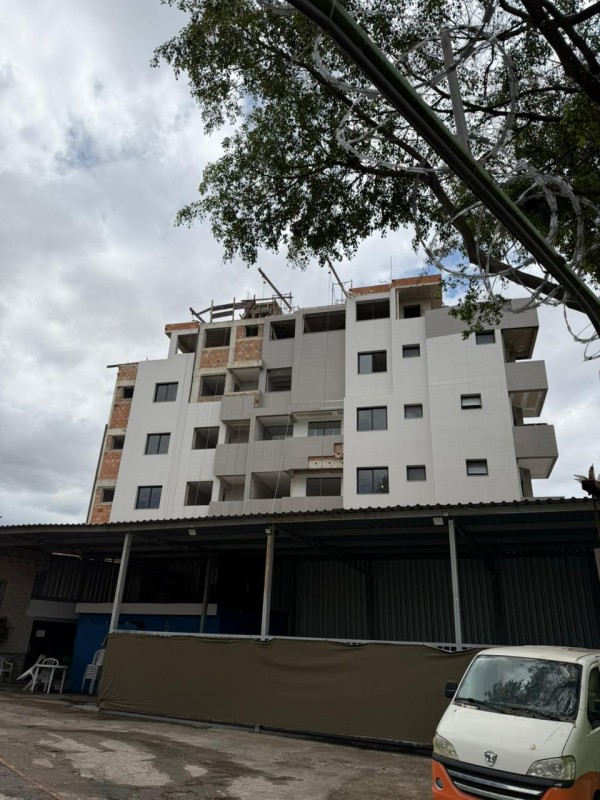 Apartamento, 3 quartos, 117 m² - Foto 1