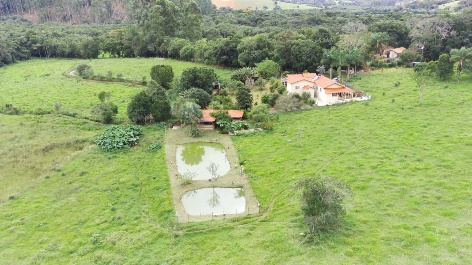 Chácara, 4 quartos, 6 hectares - Foto 15