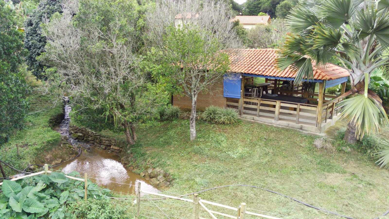 Chácara, 4 quartos, 6 hectares - Foto 18