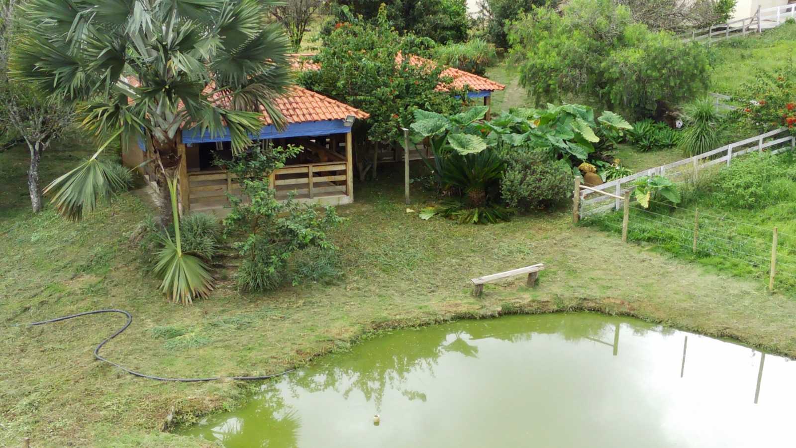 Chácara, 4 quartos, 6 hectares - Foto 19