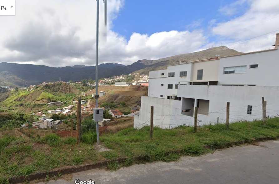 Terreno, 411 m² - Foto 3