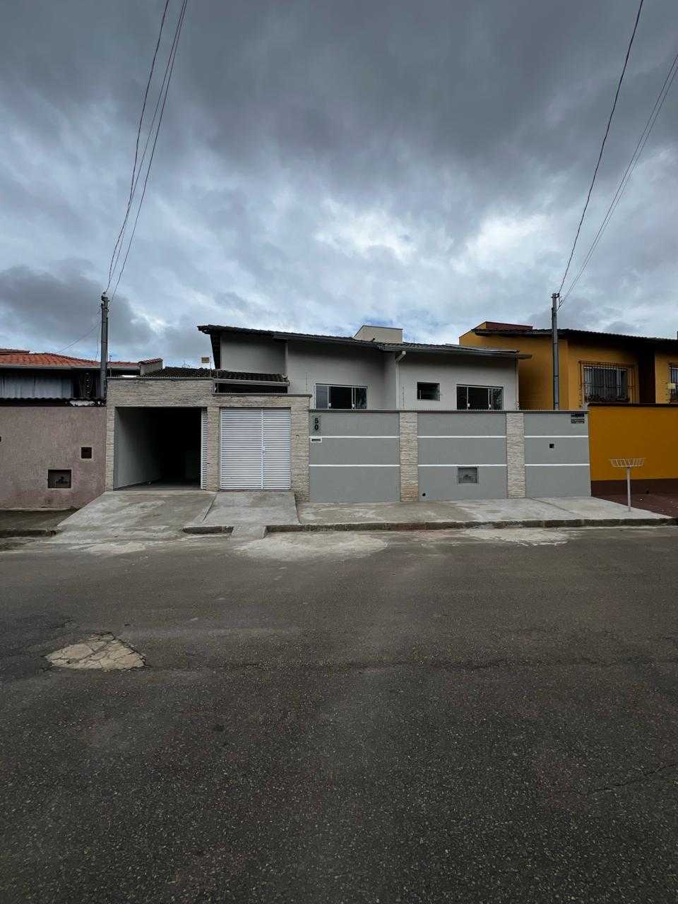 Casa, 3 quartos, 150 m² - Foto 1