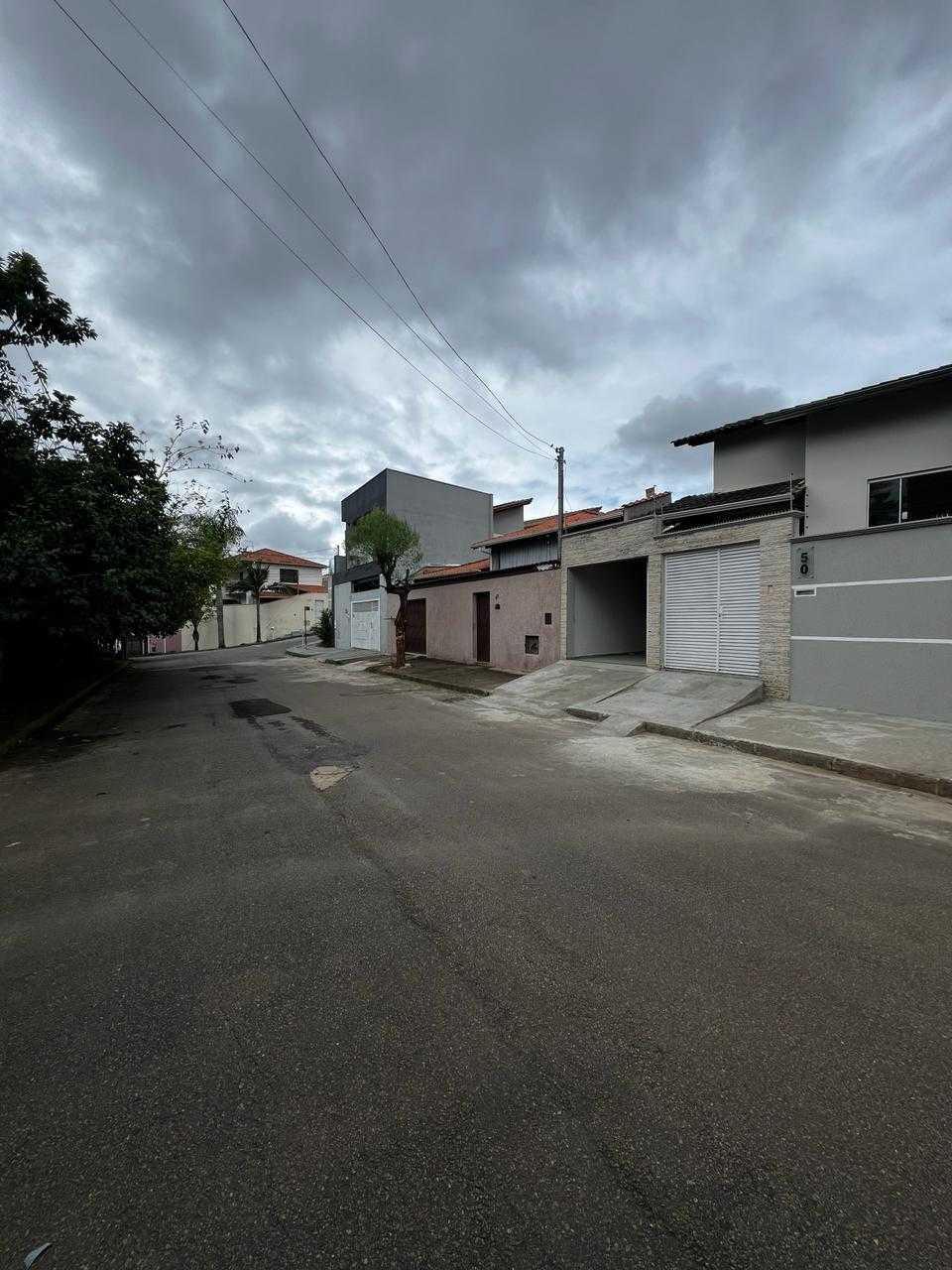 Casa, 3 quartos, 150 m² - Foto 3