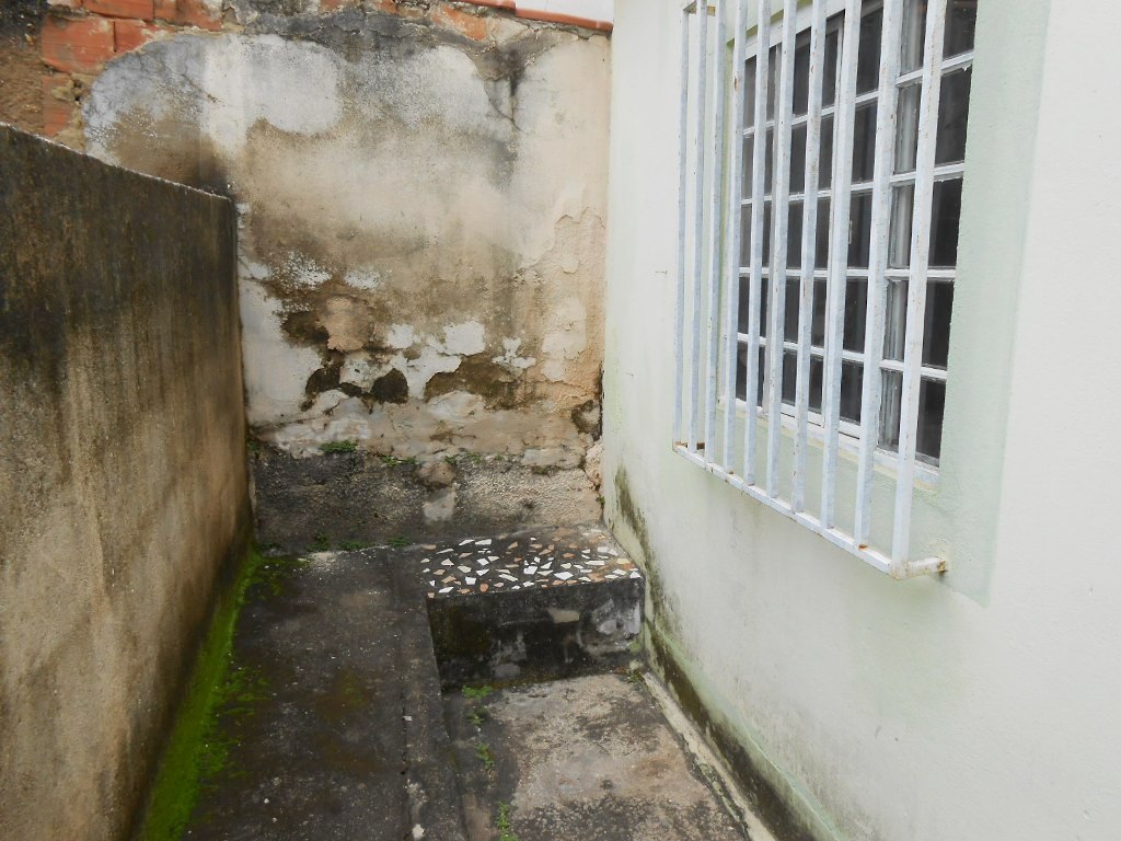 Casa, 1 quarto, 60 m² - Foto 2