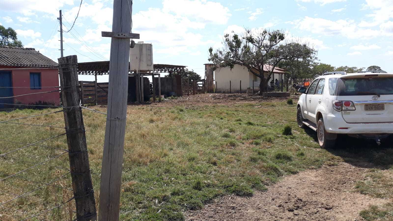 Fazenda, 752 hectares - Foto 13