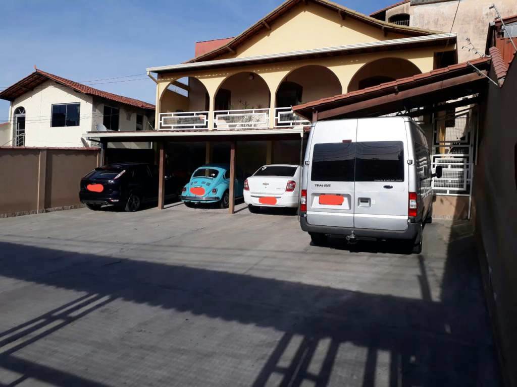 Casa, 3 quartos, 250 m² - Foto 1