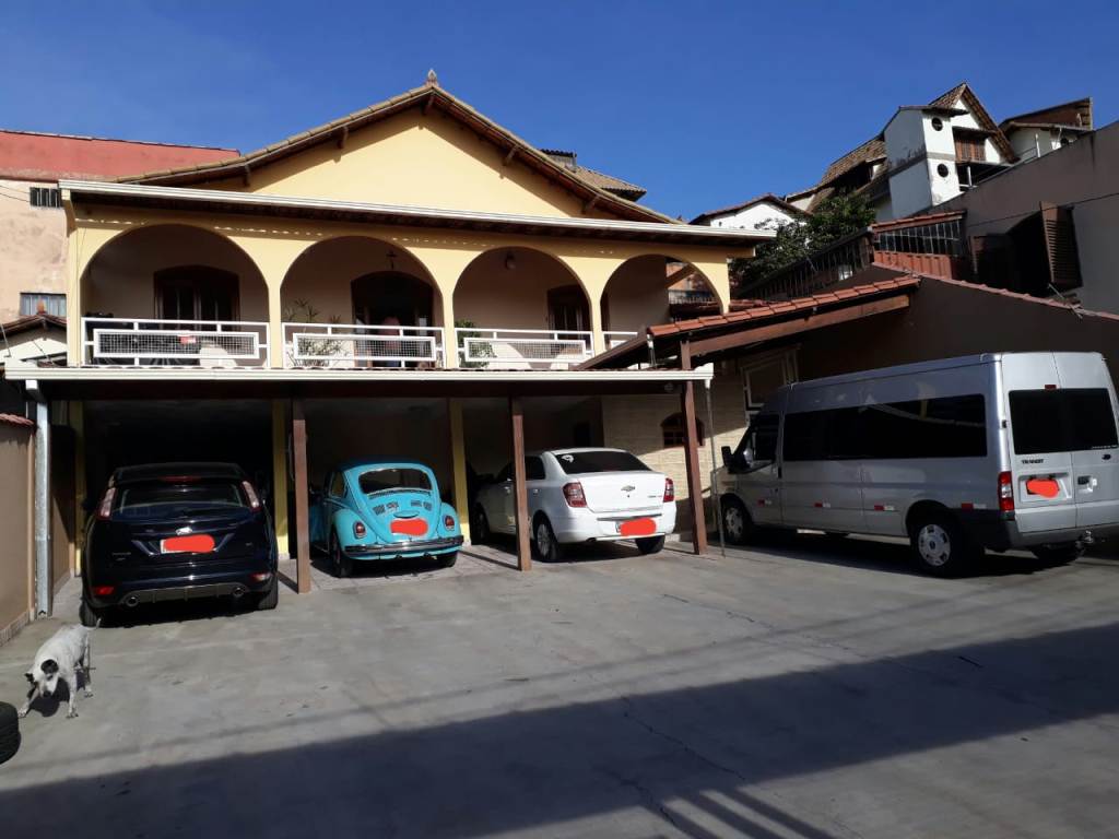 Casa, 3 quartos, 250 m² - Foto 2