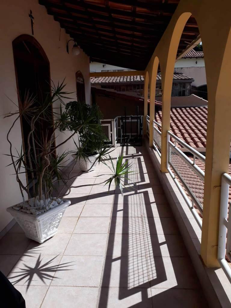 Casa, 3 quartos, 250 m² - Foto 3