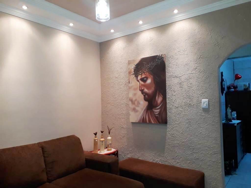 Casa, 3 quartos, 250 m² - Foto 4