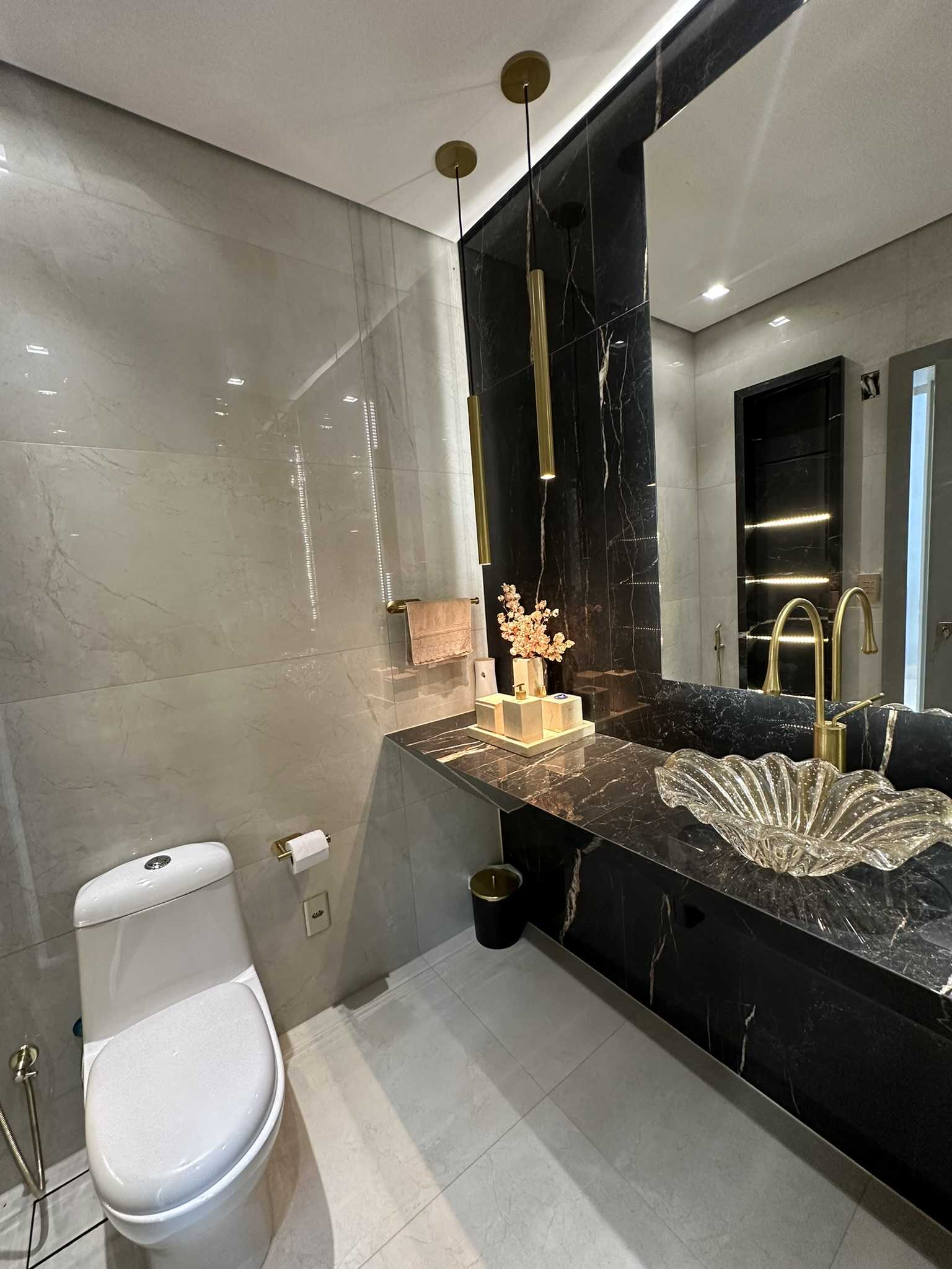 Casa de Condomínio, 6 quartos - Foto 9