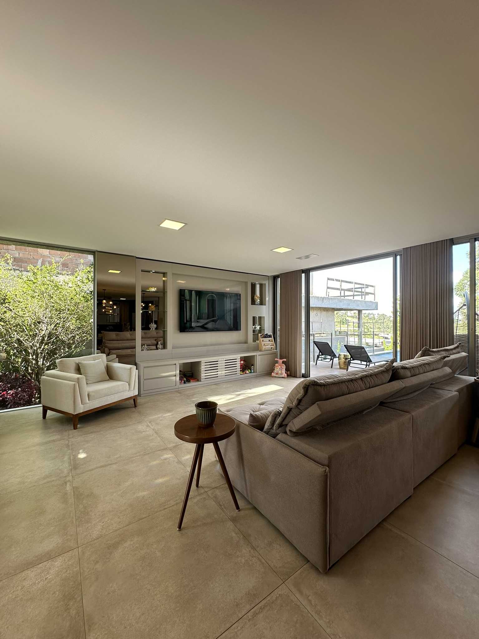 Casa de Condomínio, 4 quartos - Foto 3