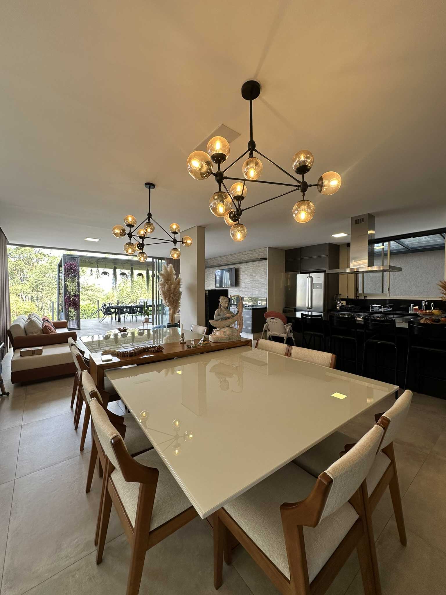 Casa de Condomínio, 4 quartos - Foto 5