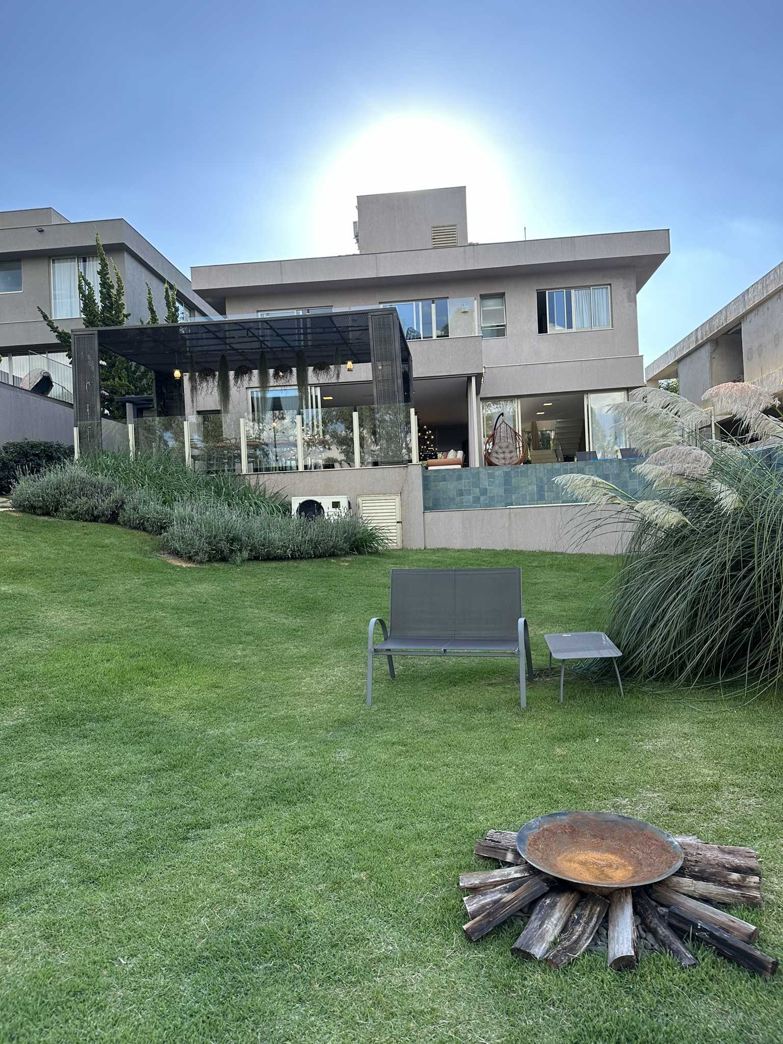 Casa de Condomínio, 4 quartos - Foto 1