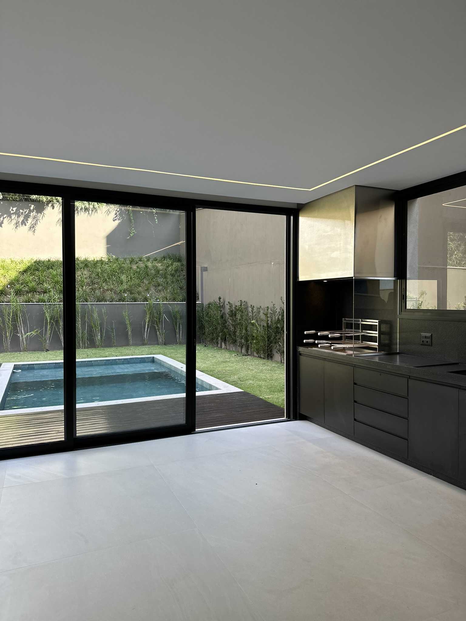 Casa de Condomínio, 4 quartos - Foto 5