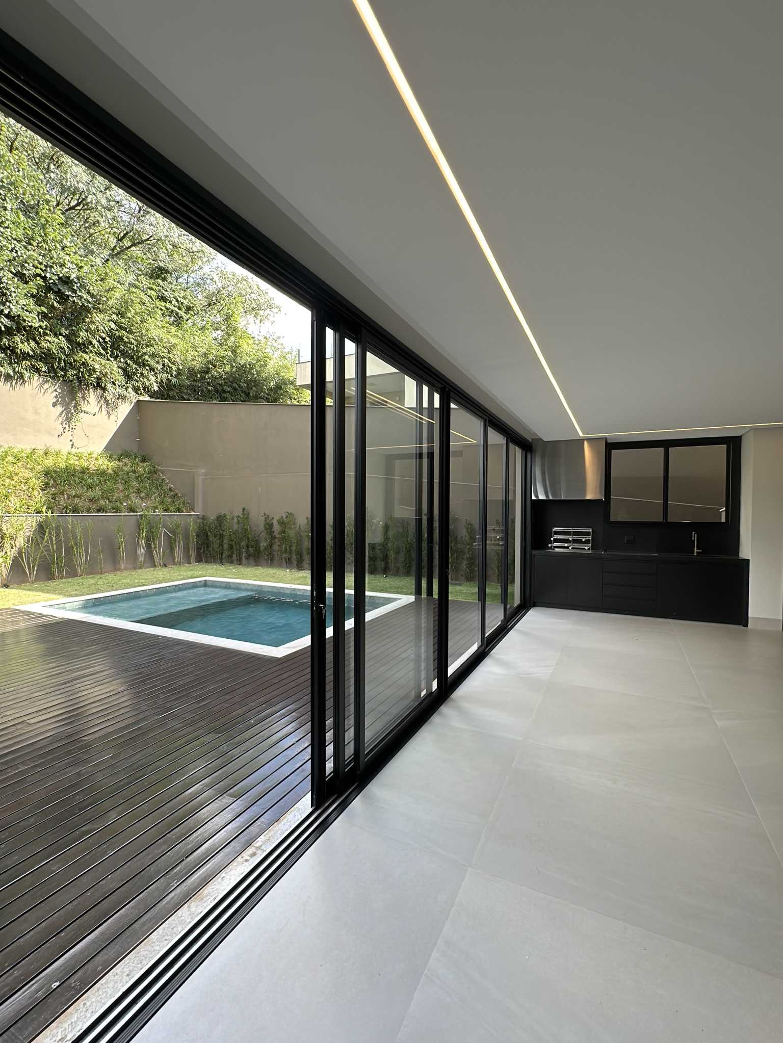 Casa de Condomínio, 4 quartos - Foto 3