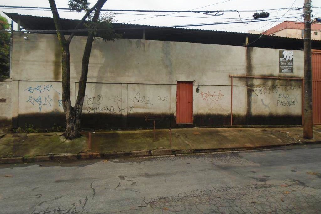 Casa, 5 quartos, 360 m² - Foto 1