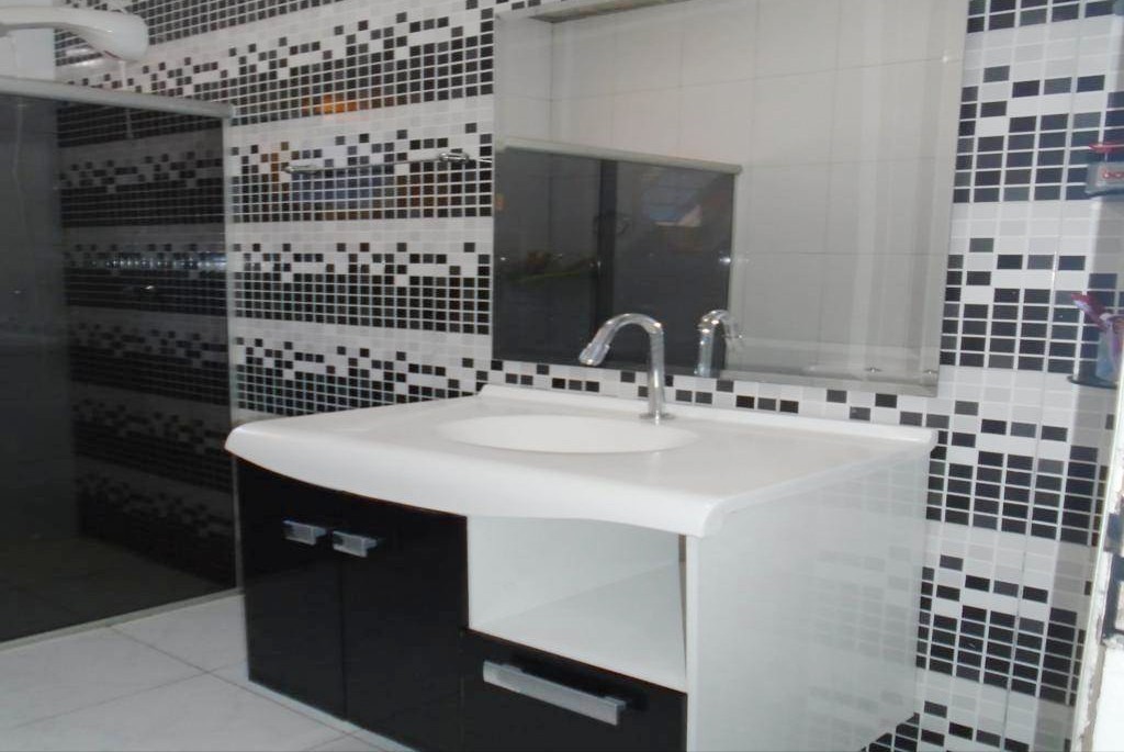 Casa, 5 quartos, 360 m² - Foto 12