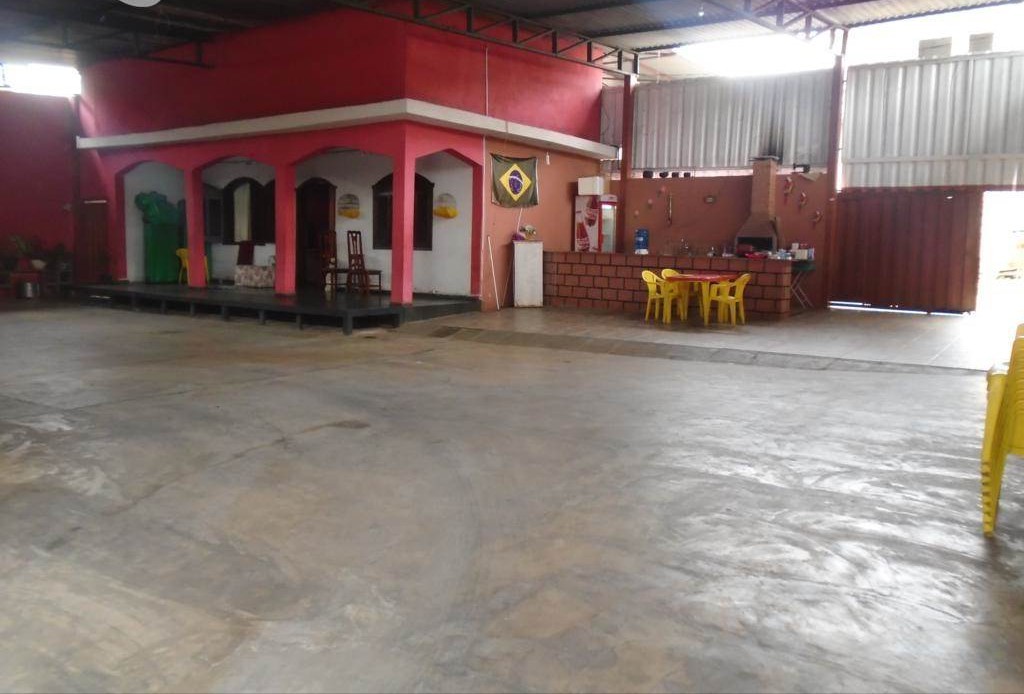 Casa, 5 quartos, 360 m² - Foto 5