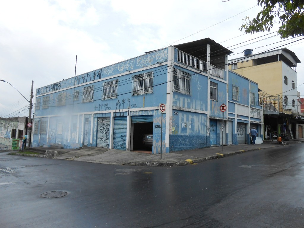 Prédio Inteiro, 500 m² - Foto 1