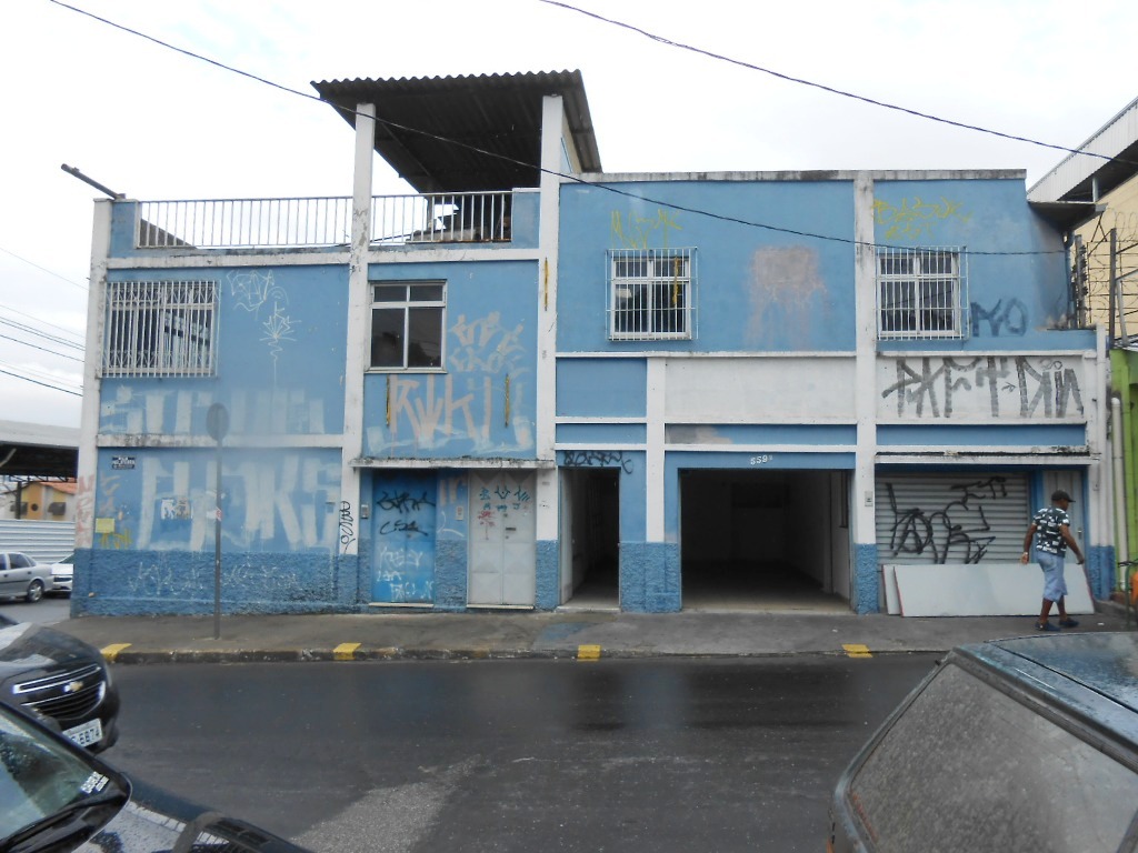 Prédio Inteiro, 500 m² - Foto 3