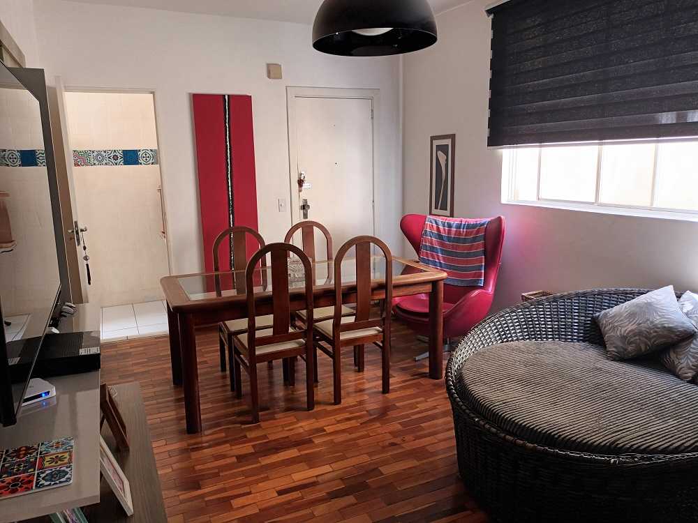 Apartamento, 3 quartos, 72 m² - Foto 4