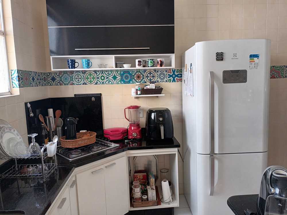 Apartamento, 3 quartos, 72 m² - Foto 6