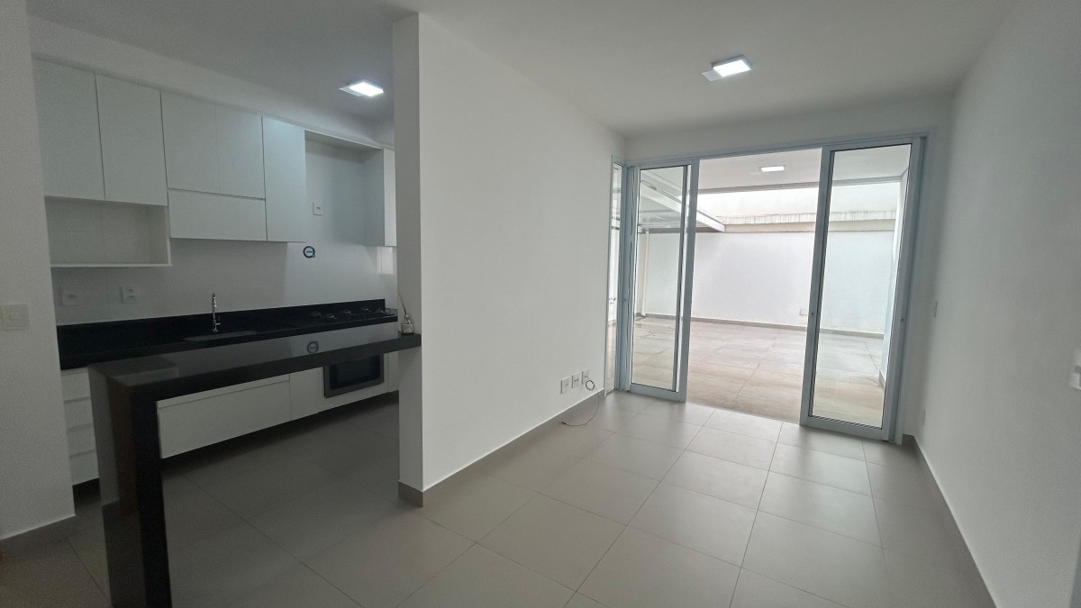 Apartamento, 3 quartos, 150 m² - Foto 2