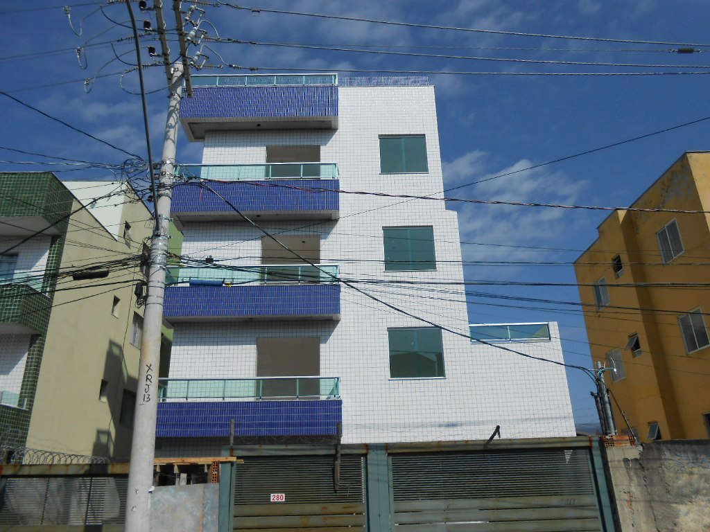 Cobertura, 2 quartos, 90 m² - Foto 1