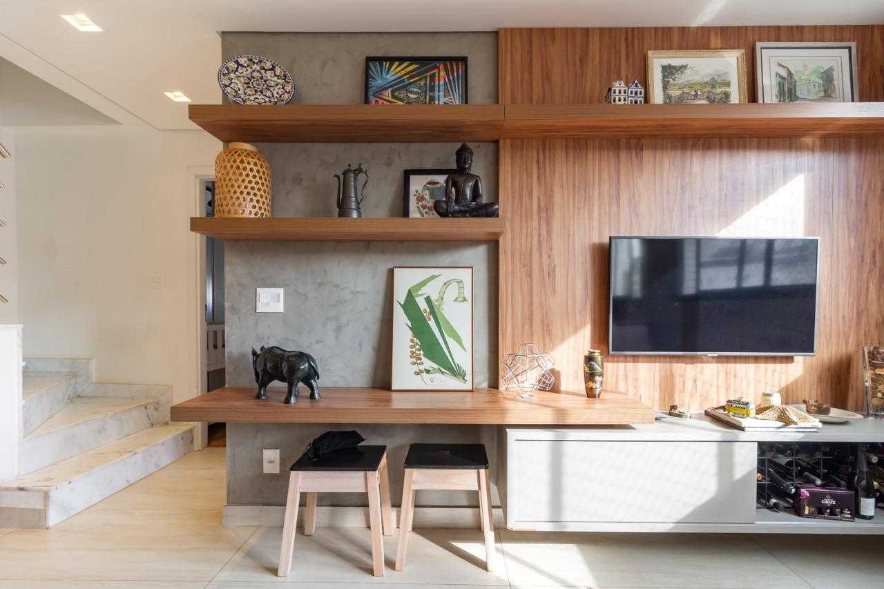 Cobertura, 2 quartos, 130 m² - Foto 3